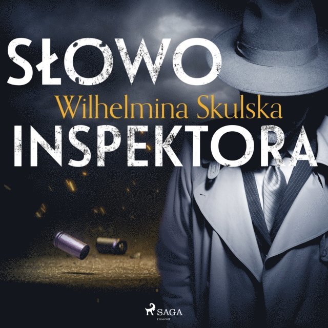 Skulska - Słowo inspektora, Ljudbok