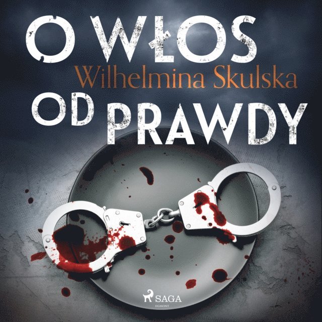 Skulska - O włos od prawdy, Ljudbok