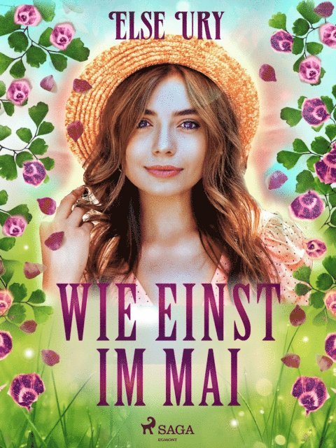 Else Ury - Wie einst im Mai, E-bok