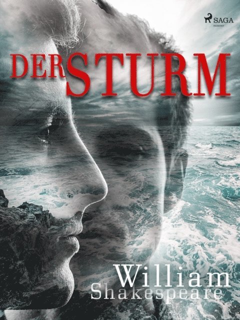 William Shakespeare - Der Sturm, E-bok