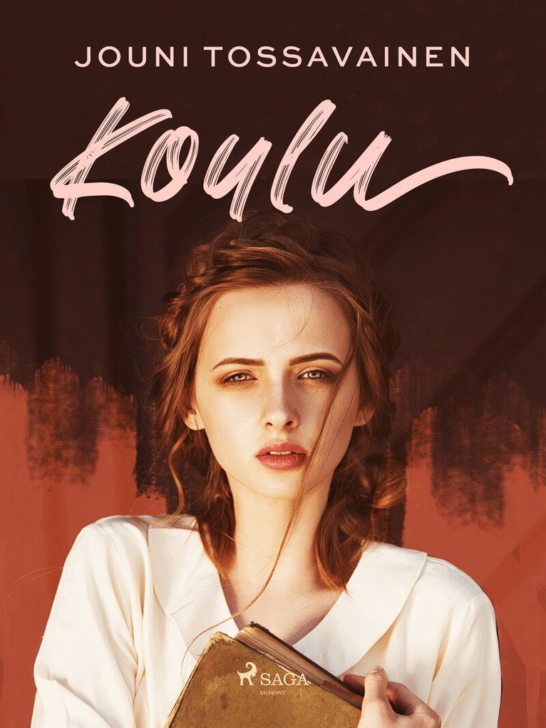 Jouni Tossavainen - Koulu, E-bok. Tillgänglighet: Lägg i varukorg