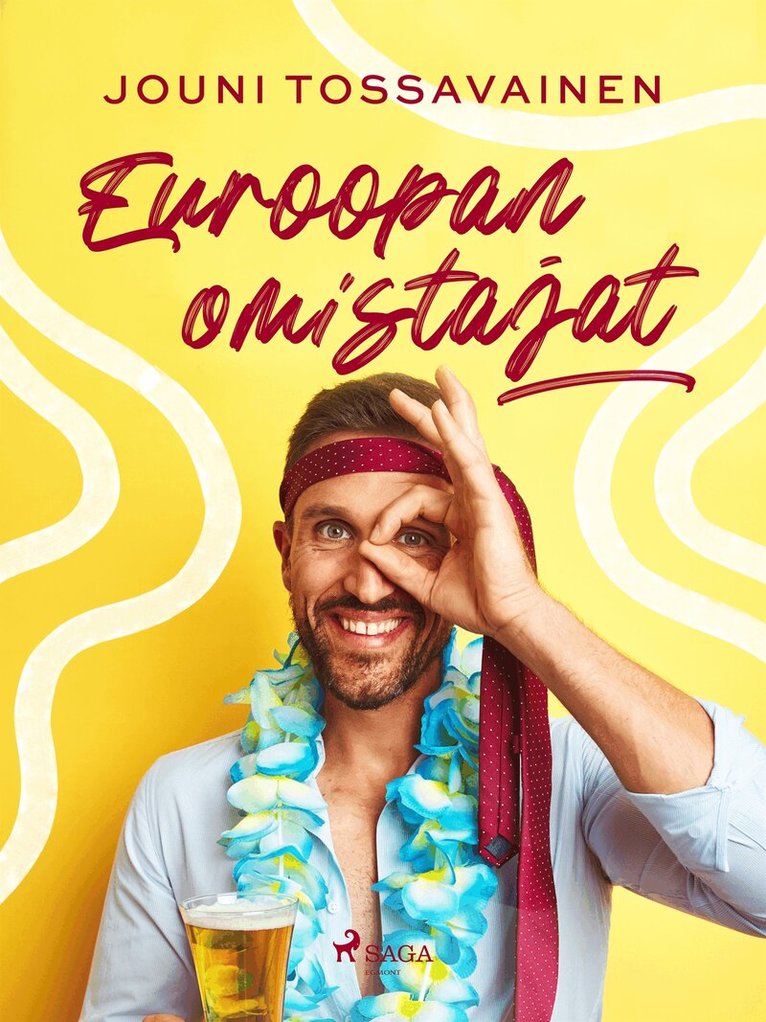 Jouni Tossavainen - Euroopan omistajat, E-bok. Tillgänglighet: Lägg i varukorg