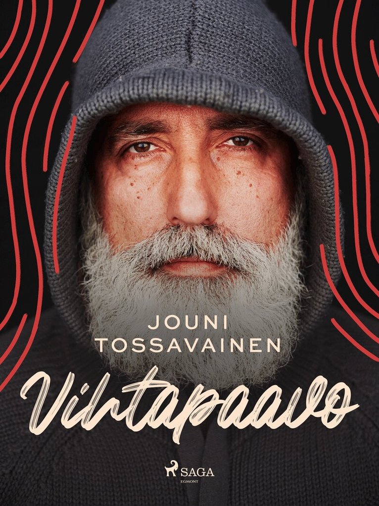 Jouni Tossavainen - Vihtapaavo, E-bok. Tillgänglighet: Lägg i varukorg