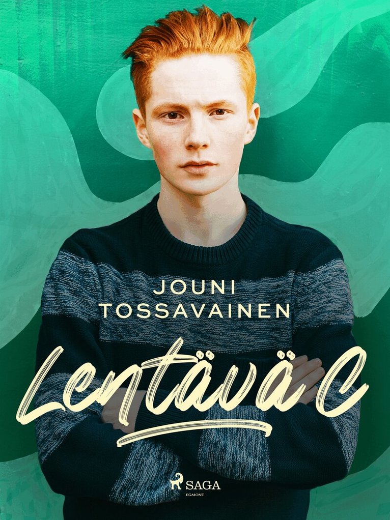 Jouni Tossavainen - Lentävä C, E-bok. Tillgänglighet: Lägg i varukorg