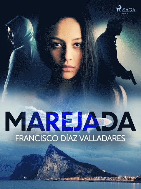 Francisco Diaz Valladares - Marejada, E-bok