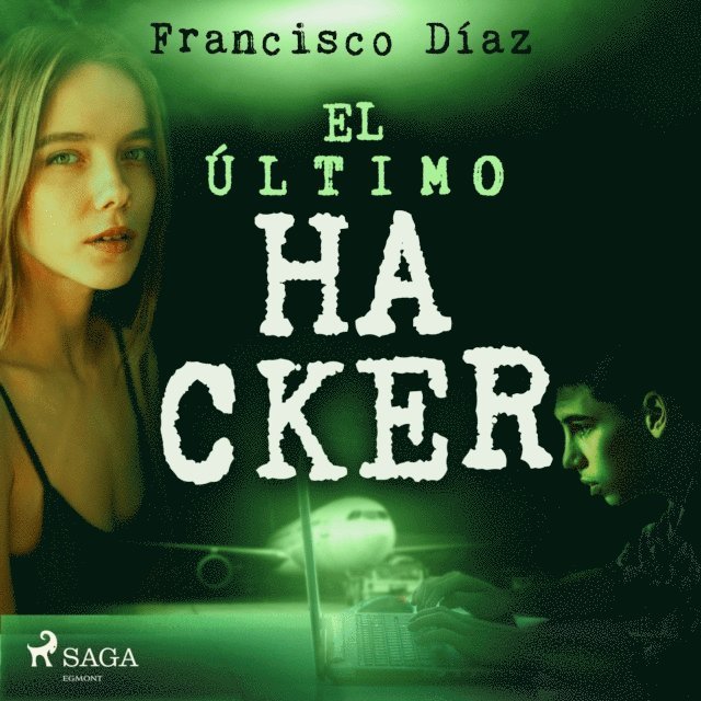 Valladares - El último hacker, Ljudbok