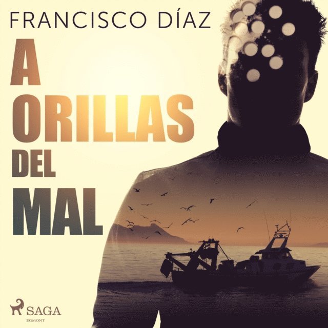 Valladares - A orillas del mal, Ljudbok