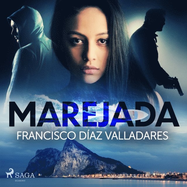 Valladares - Marejada, Ljudbok