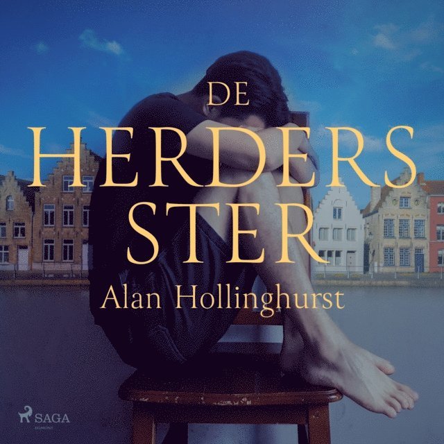 Hollinghurst - De herdersster, Ljudbok