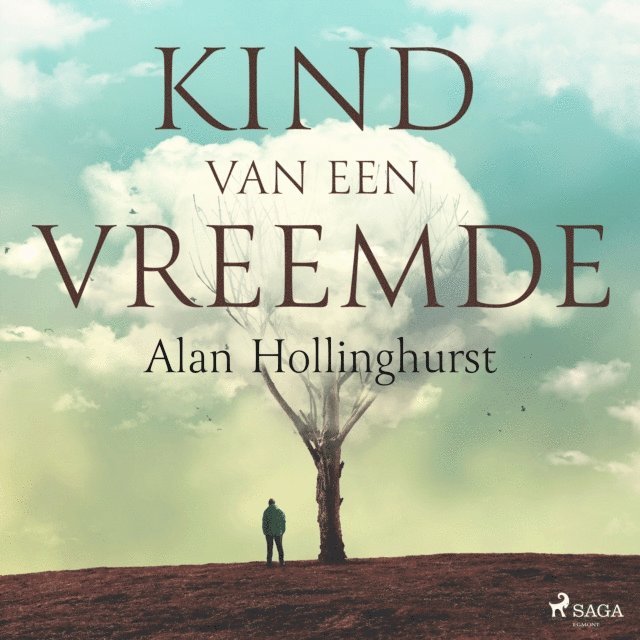 Hollinghurst - Kind van een vreemde, Ljudbok