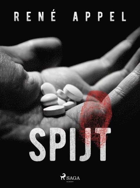 Rene Appel - Spijt, E-bok
