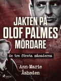 Jakten på Olof Palmes mördare