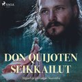 Don Quijoten seikkailut