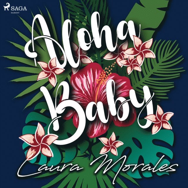 Tejeda - Aloha, Baby, Ljudbok