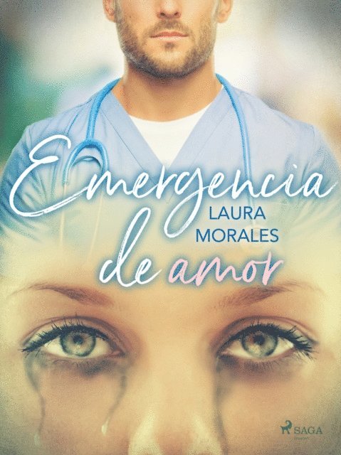 Laura Morales - Emergencia de amor, E-bok