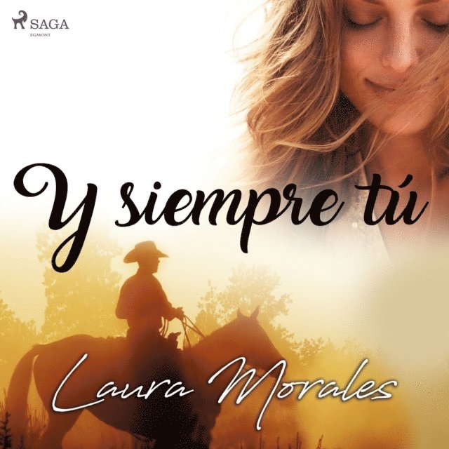 Tejeda - Y siempre tú, Ljudbok