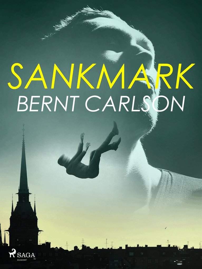 Bernt Carlson - Sankmark, E-bok. Tillgänglighet: Lägg i varukorg