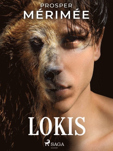 Prosper Merimee - Lokis, E-bok