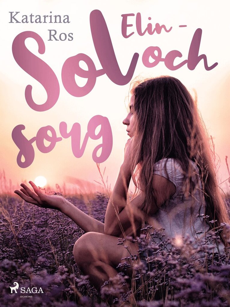 Katarina Ros - Elin – sol och sorg, E-bok