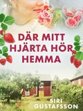 Dr mitt hjrta hr hemma