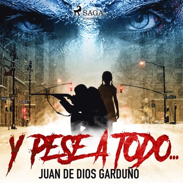 Dios Garduno - Y pese a todo…, Ljudbok