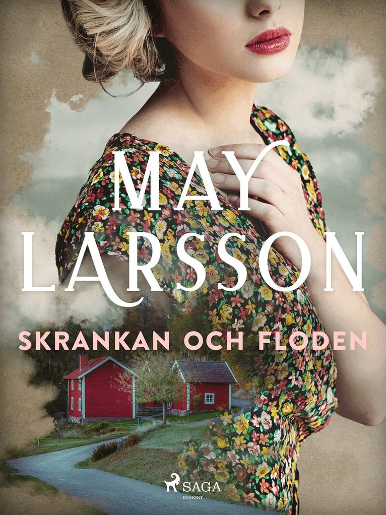 May Larsson - Skrankan och Floden, E-bok