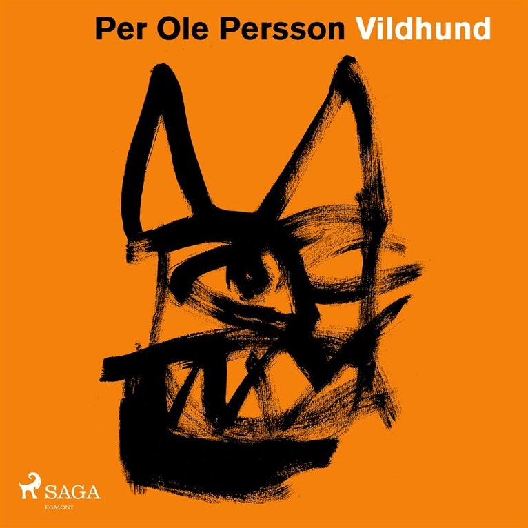 Per Ole Persson - Vildhund, Ljudbok
