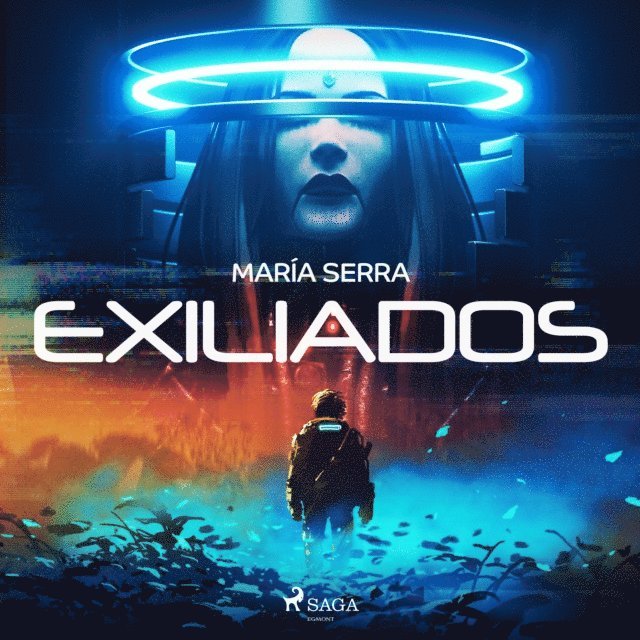 Serra - Exiliados, Ljudbok
