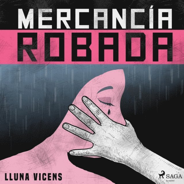 Vicens - Mercancía Robada, Ljudbok