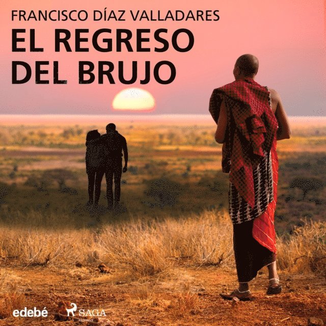 Valladares - El regreso del brujo, Ljudbok