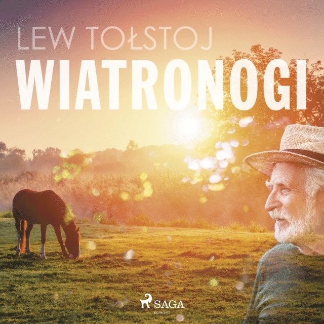 Tolstoj - Wiatronogi, Ljudbok
