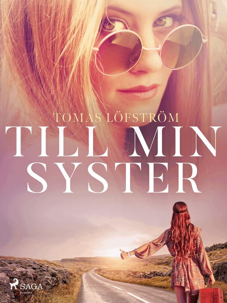 Tomas Löfström - Till min syster, E-bok