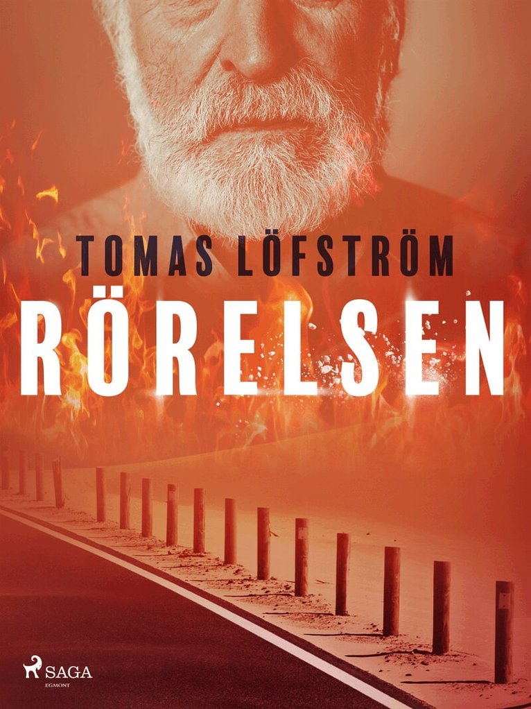Tomas Löfström - Rörelsen, E-bok