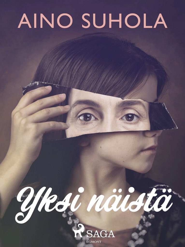 Aino Suhola - Yksi näistä, E-bok