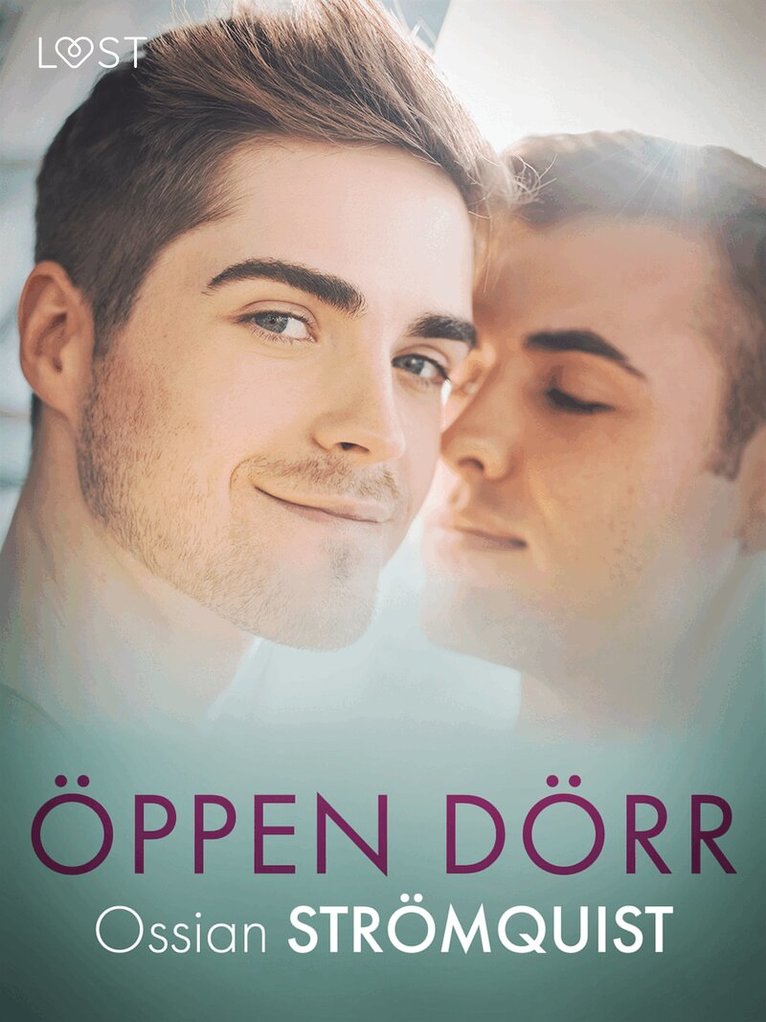 Ossian Strömquist - Öppen dörr - erotisk novell, E-bok. Tillgänglighet: Lägg i varukorg