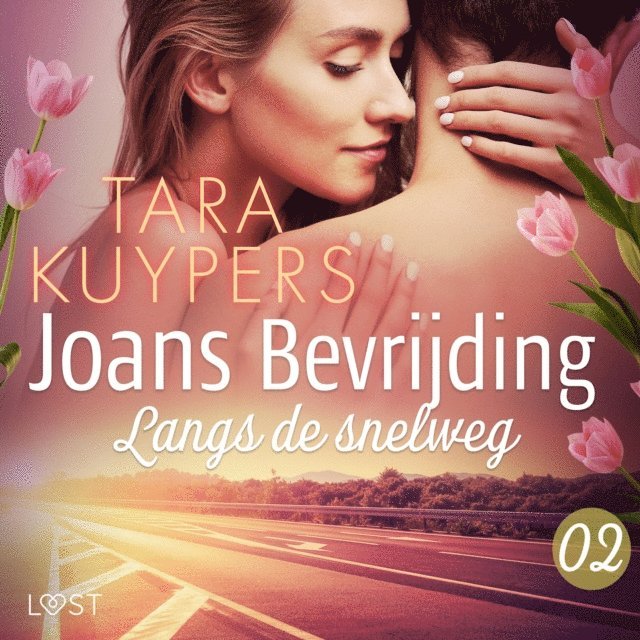 Kuypers - Joans bevrijding 2: Langs de snelweg, Ljudbok