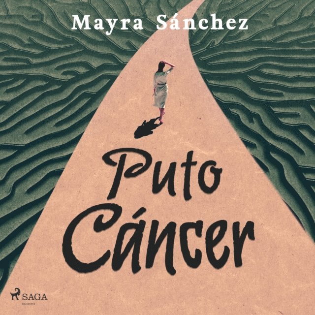Sanchez - Puto cáncer, Ljudbok