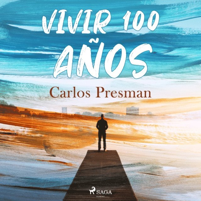 Presman - Vivir 100 años, Ljudbok