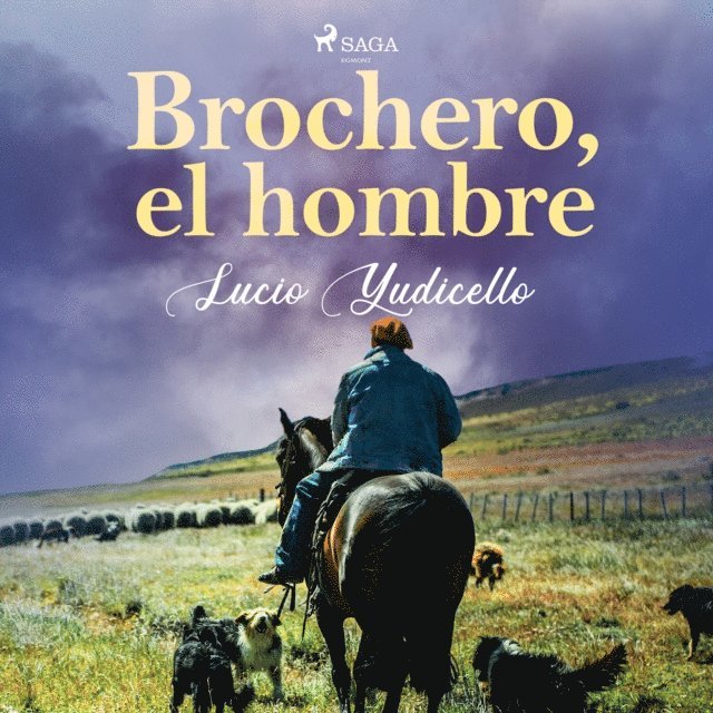 Yudicello - Brochero, el hombre, Ljudbok