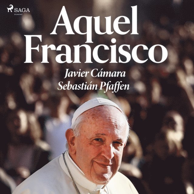 Pfaffen, Camara - Aquel Francisco, Ljudbok
