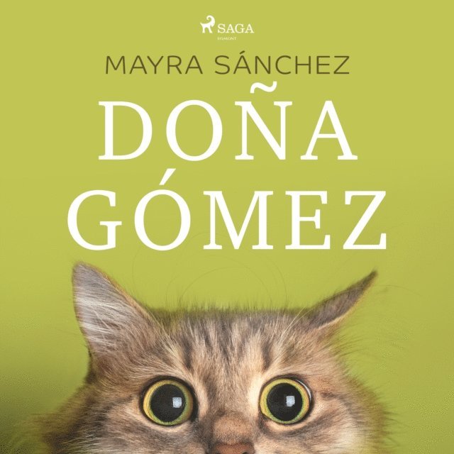 Sanchez - Doña Gómez, Ljudbok