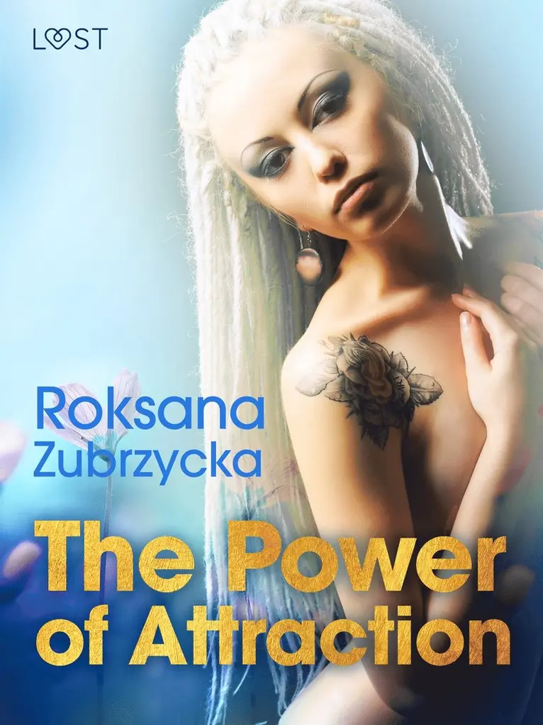 Roksana Zubrzycka - The Power of Attraction - Lesbian Erotica, E-bok. Tillgänglighet: Lägg i varukorg