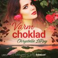 Varm choklad