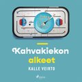 Kahvakiekon alkeet