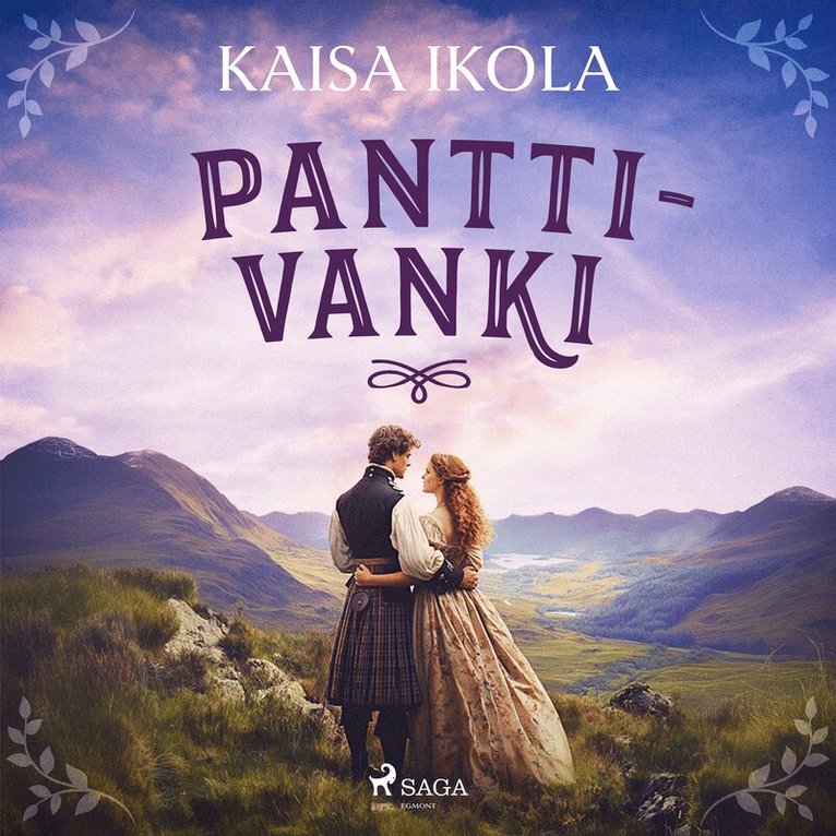 Kaisa Ikola, Kaisa Viitala - Panttivanki, Ljudbok