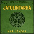 Jatulintarha