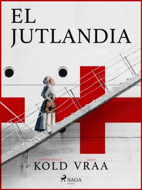 Jesper Bugge Kold, Mich Vraa - El Jutlandia, E-bok