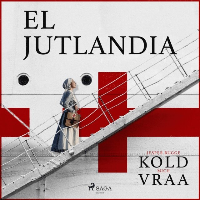 Kold, Vraa - El Jutlandia, Ljudbok