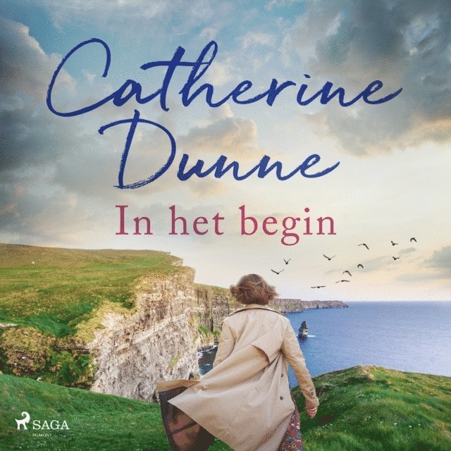 Dunne - In het begin, Ljudbok