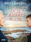Skuggor och slånbärsblom